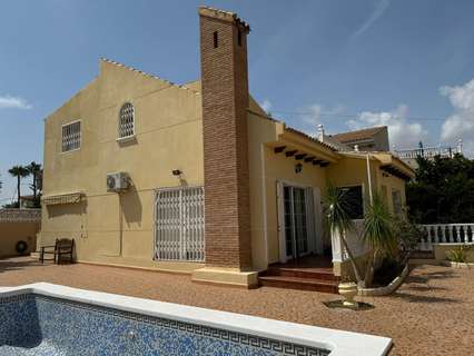 Casa en venta en Orihuela Orihuela-Costa