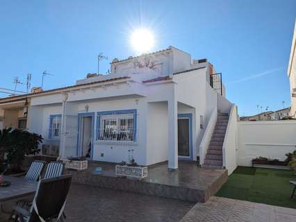 Casa en venta en Orihuela Orihuela-Costa