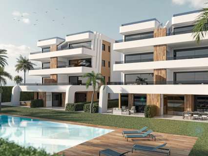 Planta baja en venta en Alhama de Murcia