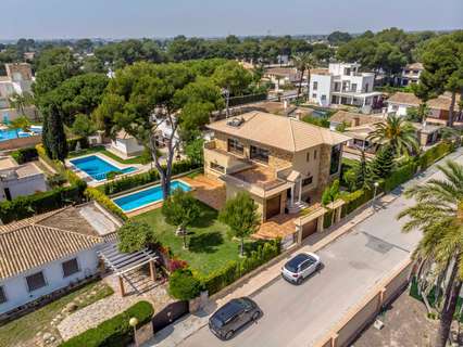 Casa en venta en Orihuela Dehesa de Campoamor