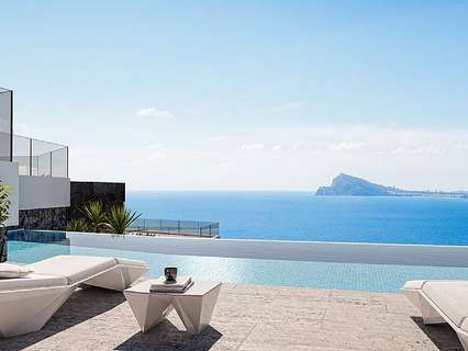 Casa en venta en Calpe