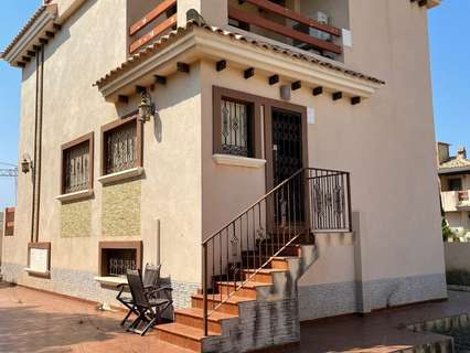 Casa en venta en Torrevieja