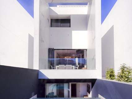 Casa en venta en L'Alfàs del Pi