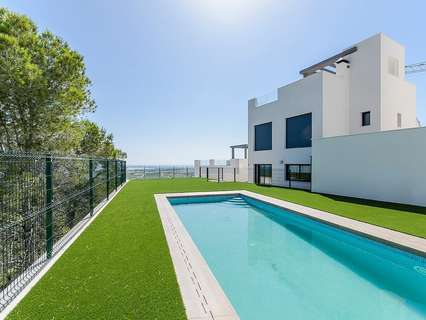 Casa en venta en San Miguel de Salinas