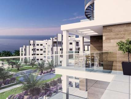 Ático dúplex en venta en Dénia