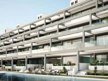 Planta baja en venta en Cartagena