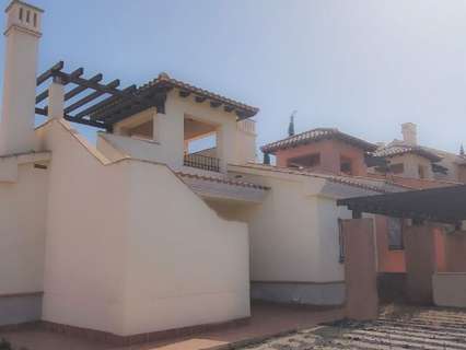 Casa en venta en Fuente Álamo de Murcia