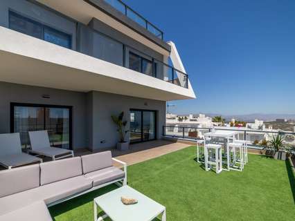 Planta baja en venta en Santa Pola