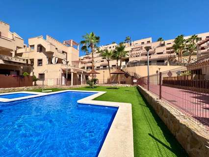 Apartamento en venta en Águilas rebajado