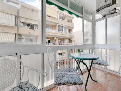 Apartamento en venta en Torrevieja