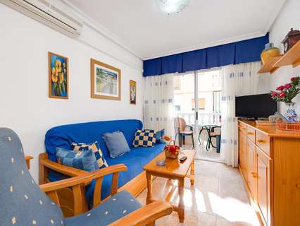 Apartamento en venta en Torrevieja