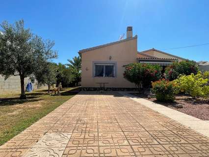 Chalet en venta en Torrevieja