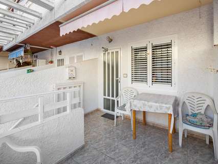 Casa en venta en Torrevieja