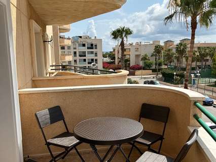 Apartamento en alquiler en Orihuela Orihuela-Costa