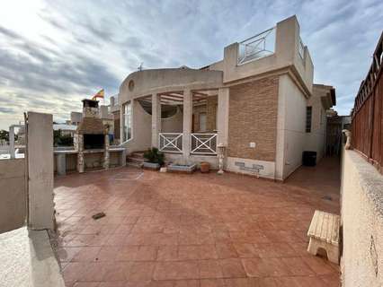 Casa en venta en Orihuela Orihuela-Costa