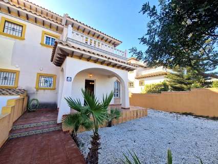 Casa en venta en Orihuela Orihuela-Costa