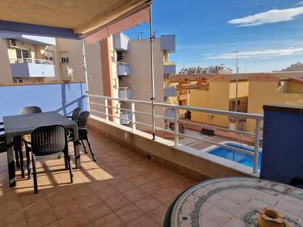 Apartamento en venta en Orihuela Orihuela-Costa