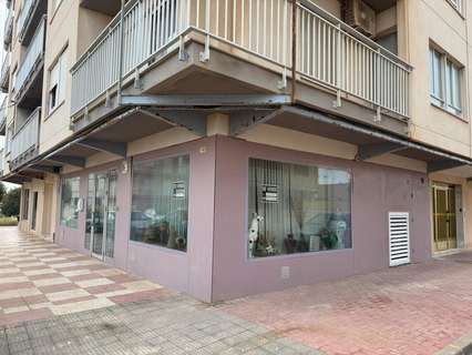 Local comercial en venta en Torrevieja