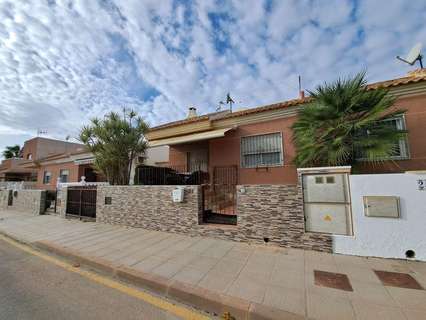 Bungalow en venta en Pilar de la Horadada