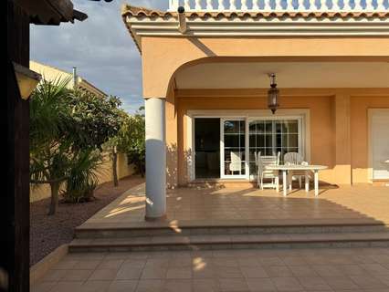 Casa en venta en Orihuela zona Orihuela-Costa rebajada