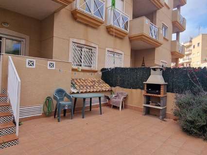 Apartamento en alquiler en Orihuela zona Orihuela-Costa rebajado