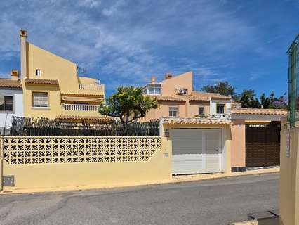 Chalet en venta en Torrevieja rebajado