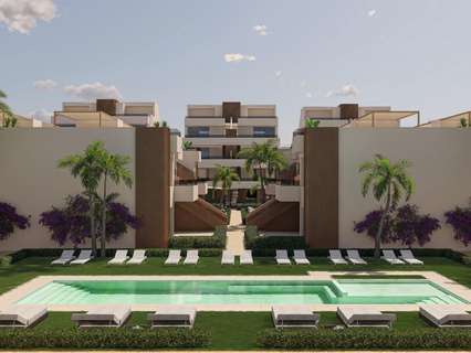 Casa en venta en Alhama de Murcia
