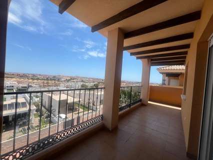 Ático en venta en Orihuela zona Orihuela-Costa