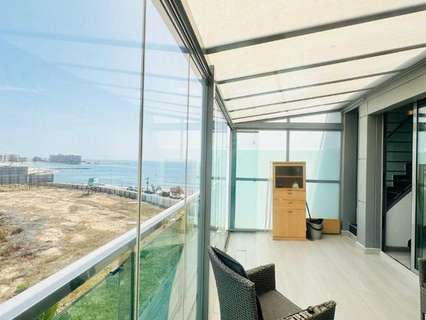 Ático en venta en Torrevieja