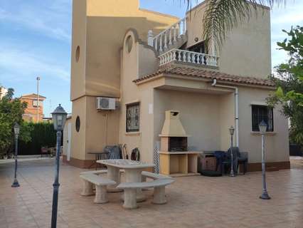 Chalet en alquiler en Orihuela zona Orihuela-Costa