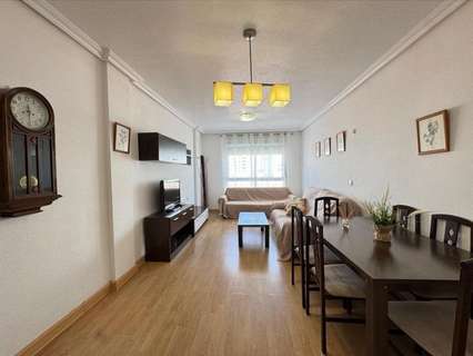 Apartamento en venta en Torrevieja
