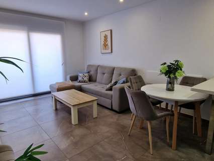 Apartamento en venta en Torrevieja rebajado