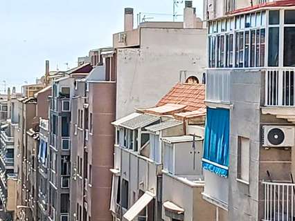 Apartamento en venta en Torrevieja