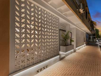 Planta baja en venta en Torrevieja