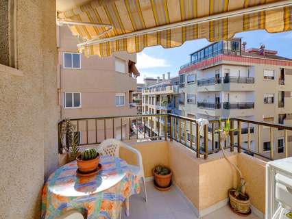 Apartamento en venta en Torrevieja