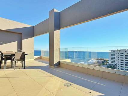 Ático en venta en Torrevieja