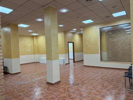 Local comercial en venta en Torrevieja