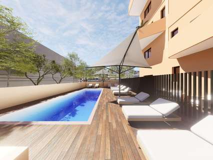 Apartamento en venta en El Campello