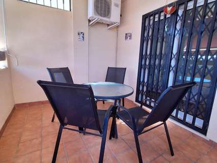 Apartamento en venta en Orihuela zona Orihuela-Costa