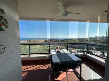 Ático en alquiler en Torrevieja