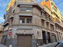 Edificio en venta en Alicante