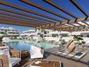 Planta baja en venta en Los Alcázares