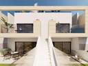 Casa en venta en San Pedro del Pinatar