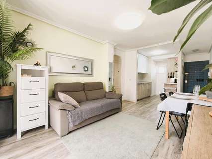 Apartamento en venta en Torrevieja