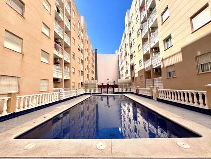 Apartamento en venta en Torrevieja
