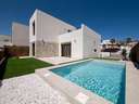 Casa en venta en Algorfa