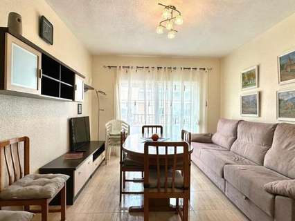 Apartamento en venta en Torrevieja