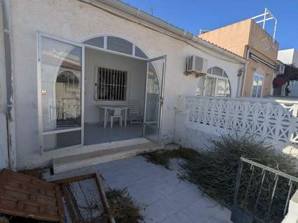 Bungalow en venta en Torrevieja