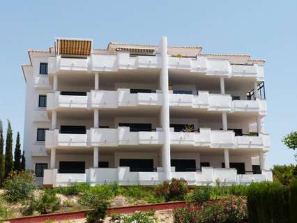 Ático en venta en Orihuela zona Orihuela-Costa