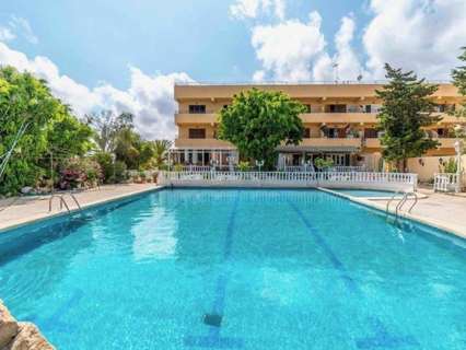 Edificio en venta en Torrevieja